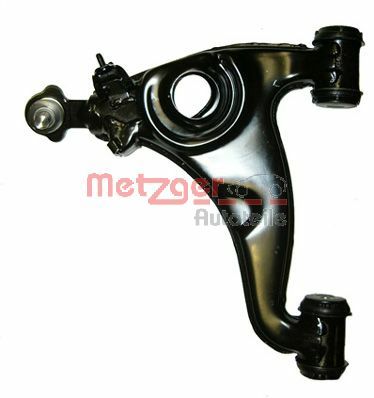Draagarm Metzger 58055901