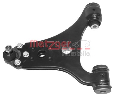 Draagarm Metzger 58057801