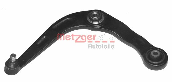 Draagarm Metzger 58060501