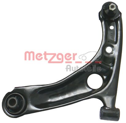 Draagarm Metzger 58061301