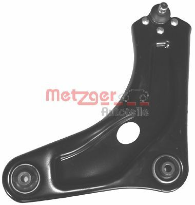 Draagarm Metzger 58061501