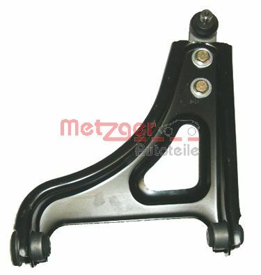 Draagarm Metzger 58062701