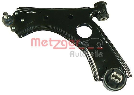Draagarm Metzger 58068001