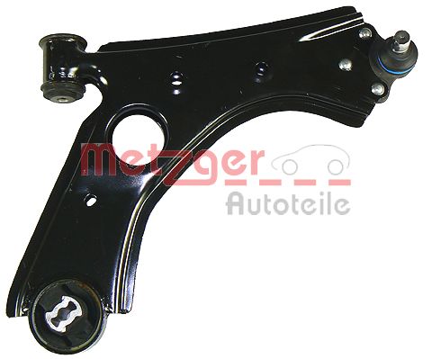 Draagarm Metzger 58068102