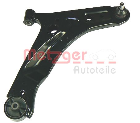 Draagarm Metzger 58069402