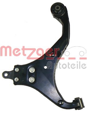 Draagarm Metzger 58069501