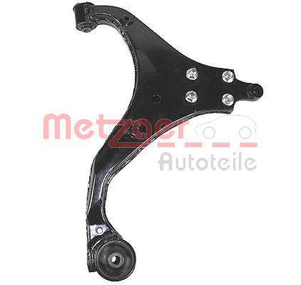 Draagarm Metzger 58069602