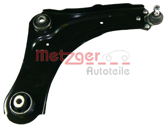 Draagarm Metzger 58070802