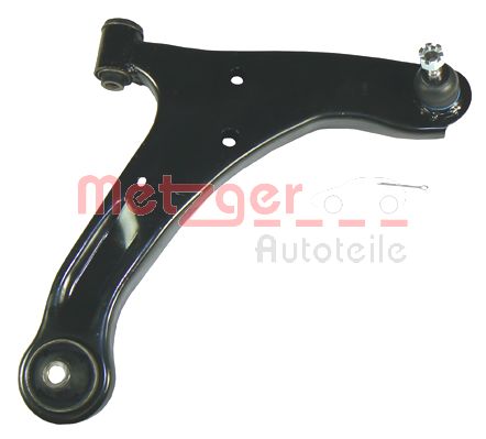 Draagarm Metzger 58071202