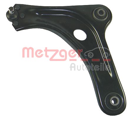 Draagarm Metzger 58074301