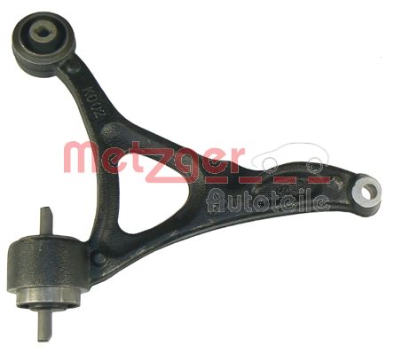 Draagarm Metzger 58074602