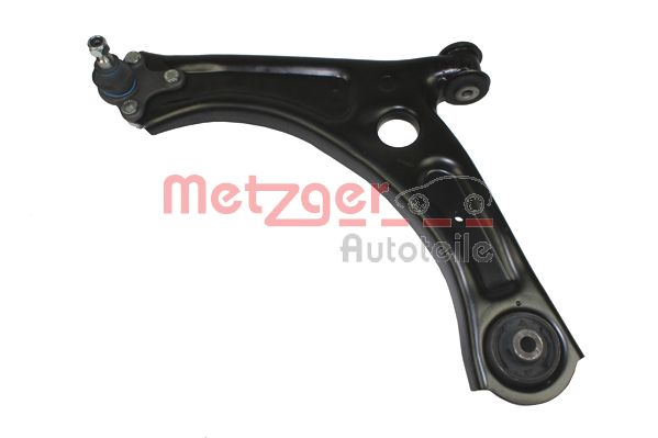 Draagarm Metzger 58076301