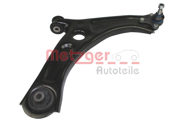 Draagarm Metzger 58076402