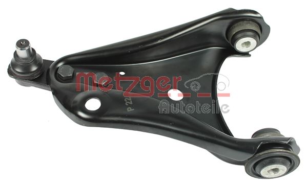 Draagarm Metzger 58080501