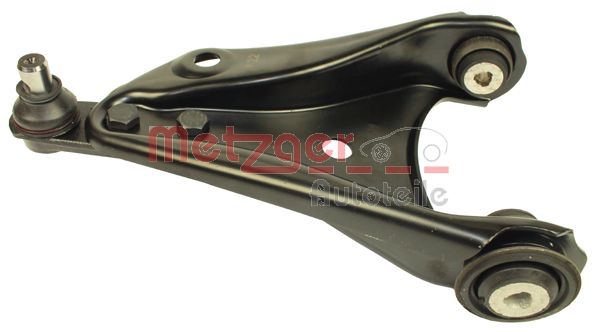 Draagarm Metzger 58080602