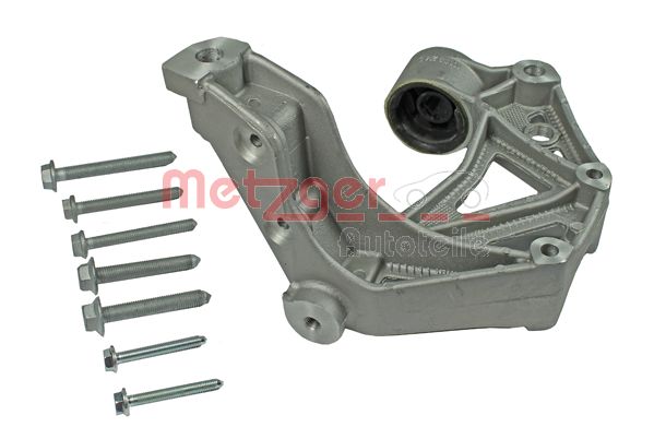 Metzger Astap, wielophanging 58081002