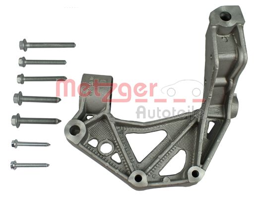 Metzger Astap, wielophanging 58081101