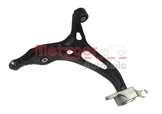 Draagarm Metzger 58081202