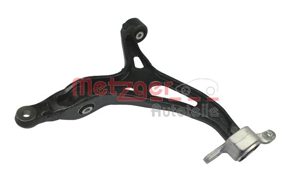 Draagarm Metzger 58081301