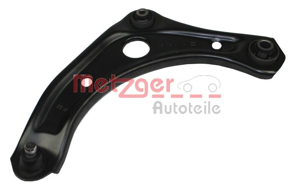 Draagarm Metzger 58081501