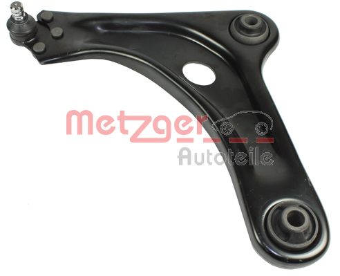 Draagarm Metzger 58082501