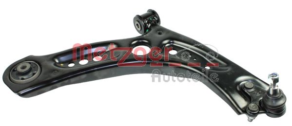 Draagarm Metzger 58082802