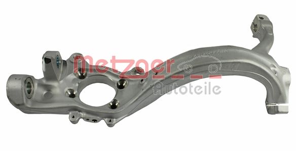 Astap, wielophanging Metzger 58087901