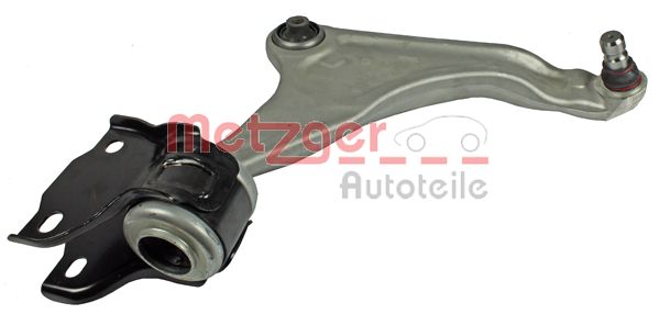 Draagarm Metzger 58092912