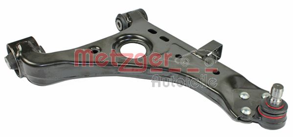 Metzger Draagarm 58093602