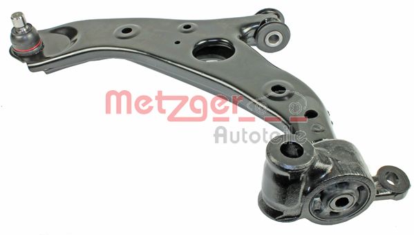 Draagarm Metzger 58094301