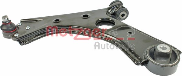 Draagarm Metzger 58096501