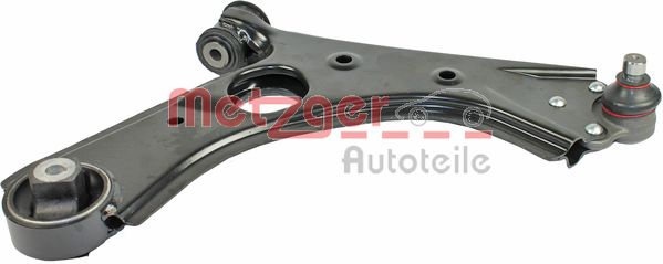 Draagarm Metzger 58096602
