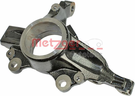 Astap, wielophanging Metzger 58098002