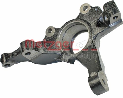 Astap, wielophanging Metzger 58100501