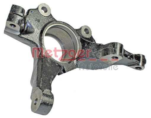 Astap, wielophanging Metzger 58100602