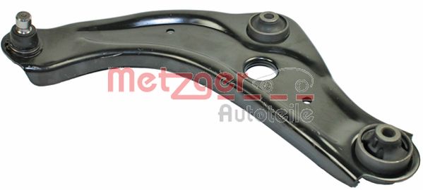 Draagarm Metzger 58100901