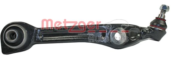 Draagarm Metzger 58102802