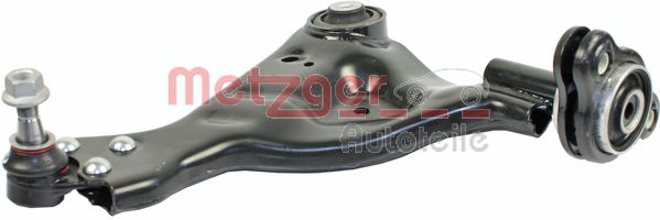 Metzger Draagarm 58104602