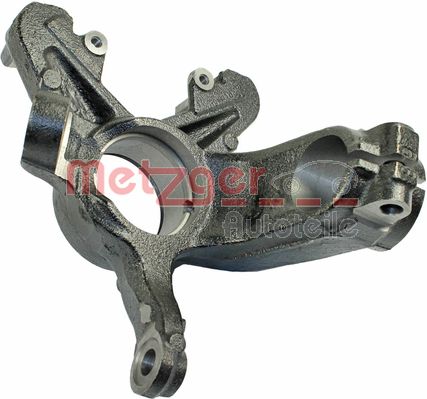 Metzger Astap, wielophanging 58105002