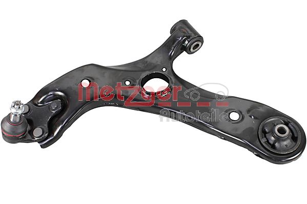 Draagarm Metzger 58109301
