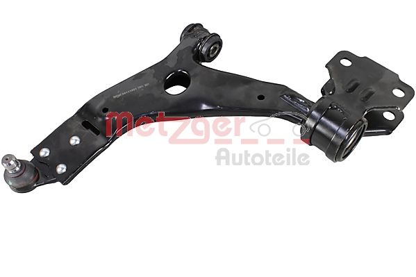 Draagarm Metzger 58111501