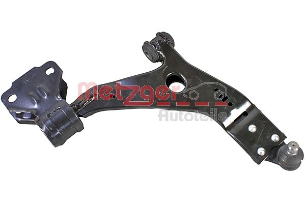 Draagarm Metzger 58111602
