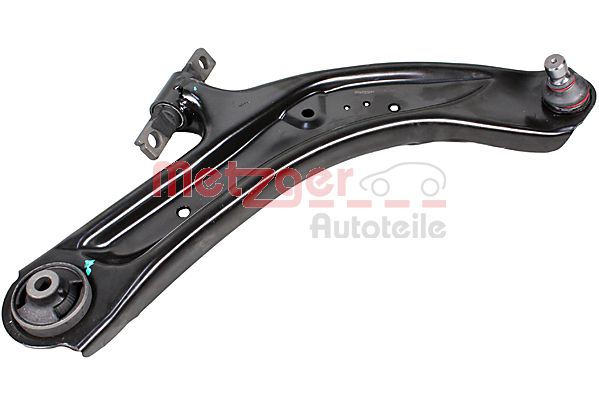 Draagarm Metzger 58112802