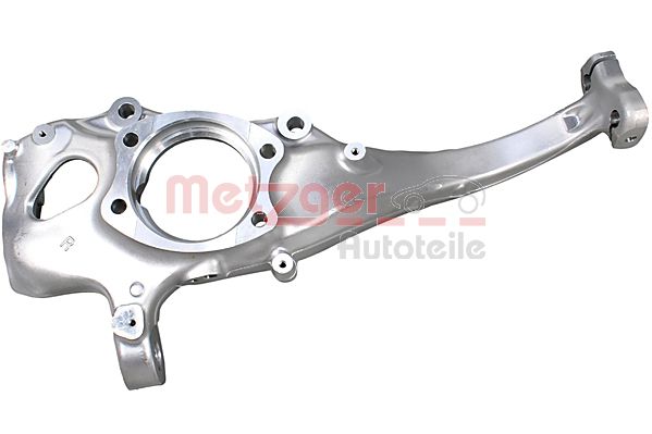 Metzger Astap, wielophanging 58115402