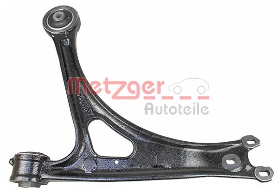 Draagarm Metzger 58116601