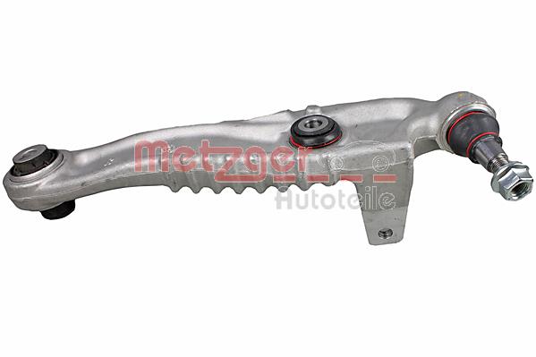 Metzger Draagarm 58117702