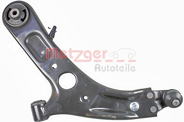 Draagarm Metzger 58117801