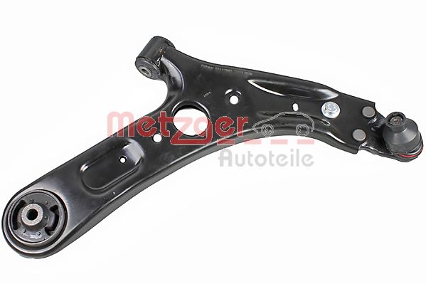 Draagarm Metzger 58117902