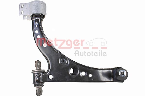Draagarm Metzger 58118401