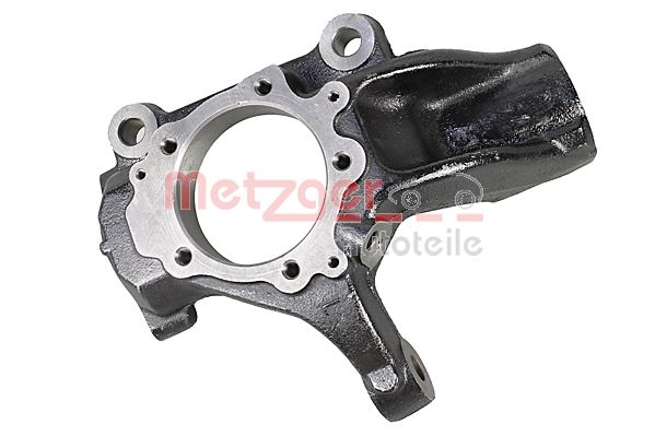 Metzger Astap, wielophanging 58124001